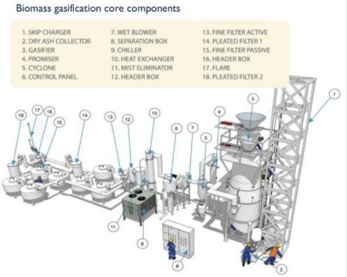 biomasse electricite